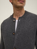 Iro cardigan