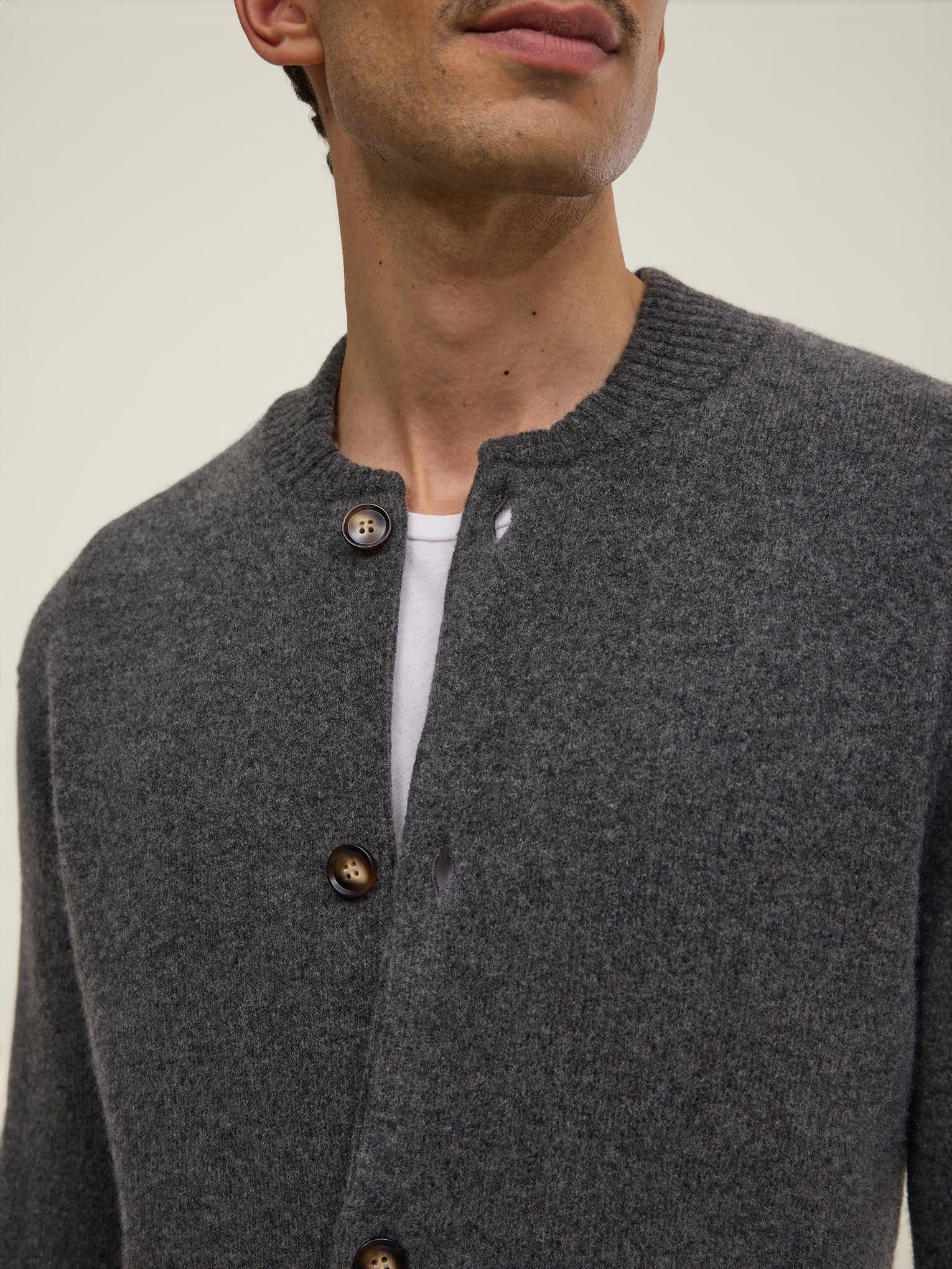 Iro cardigan