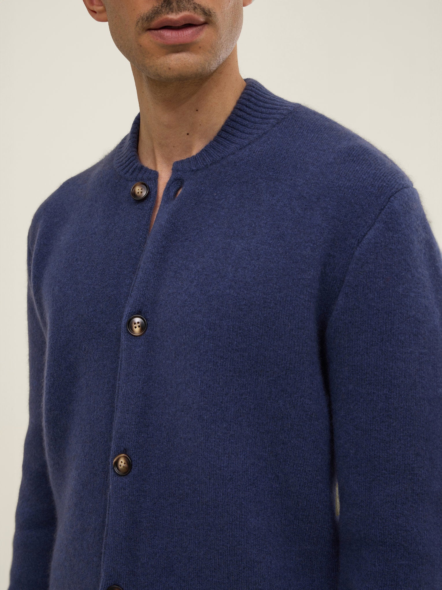 Cardigan Iro
