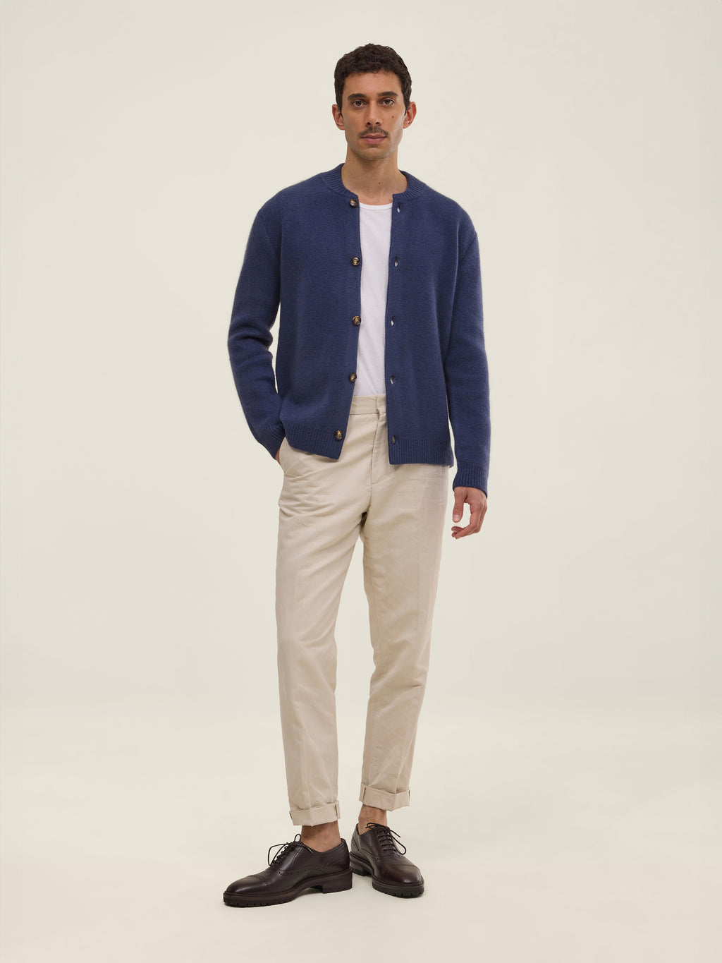 Cardigan Iro
