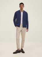 Cardigan Iro