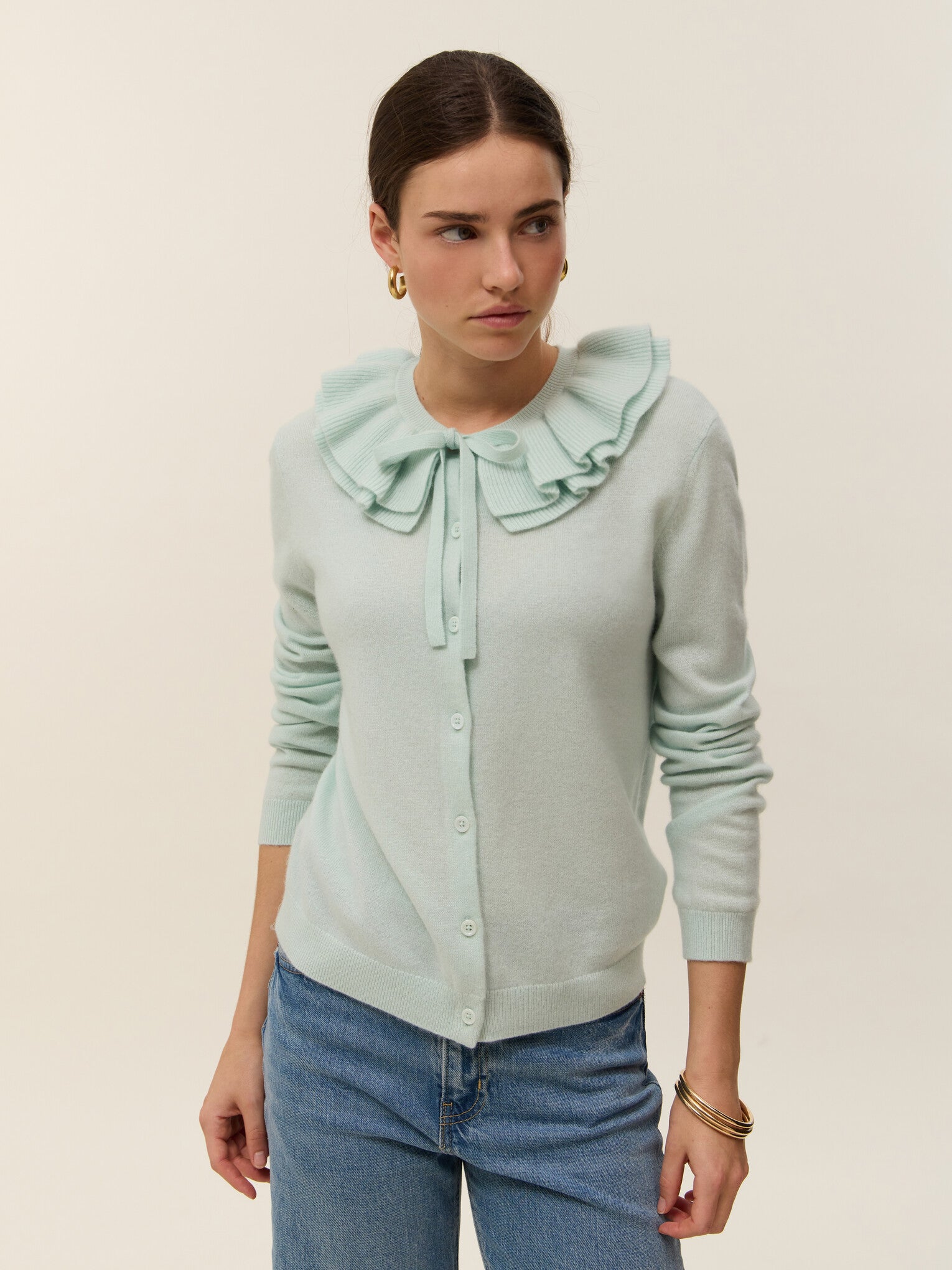 Cachemire Rosalie