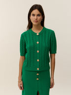 Cardigan Zoé