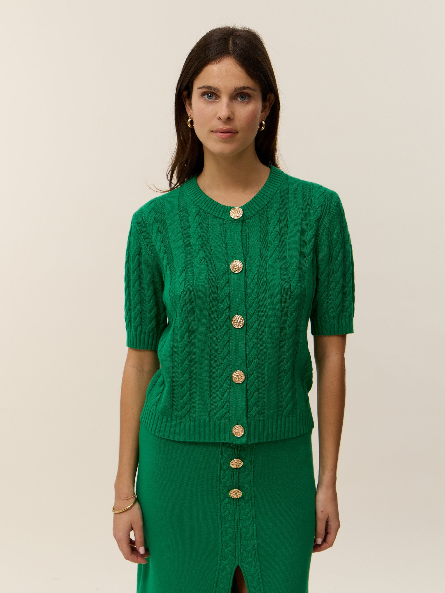 Cardigan Zoé