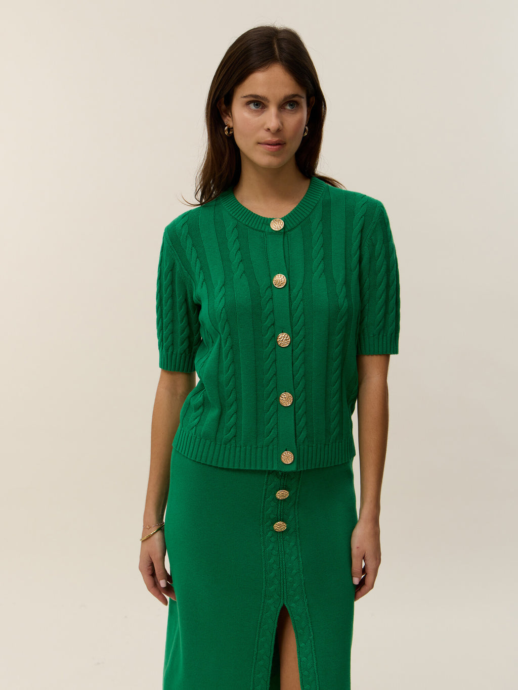Cardigan Zoé