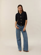 Cardigan Zoé