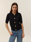 Cardigan Zoé