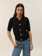 Cardigan Zoé