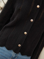 Cardigan Sheila