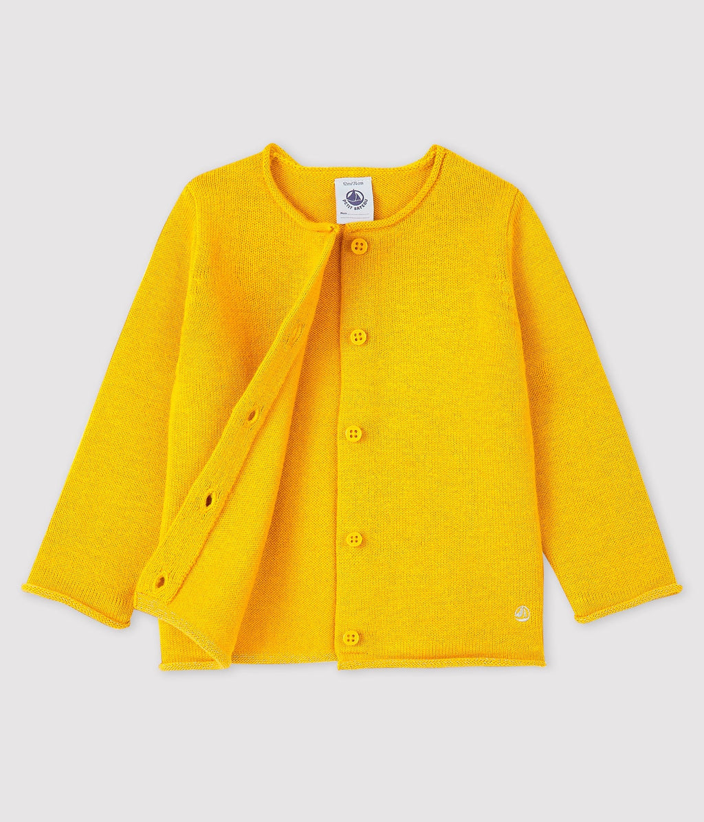 Cárdigan Jour - Boudor - Bebé Niña