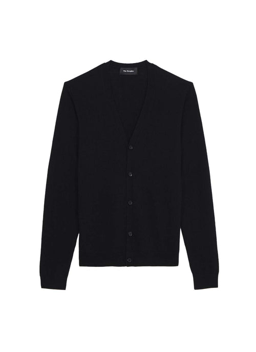 The Kooples - Cardigan - Noir - Homme