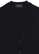 The Kooples - Cardigan - Noir - Homme