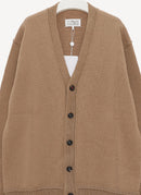 Maison Margiela - Cardigan - Beige - Homme