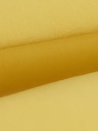 Le Pantalon Parachute Jaune