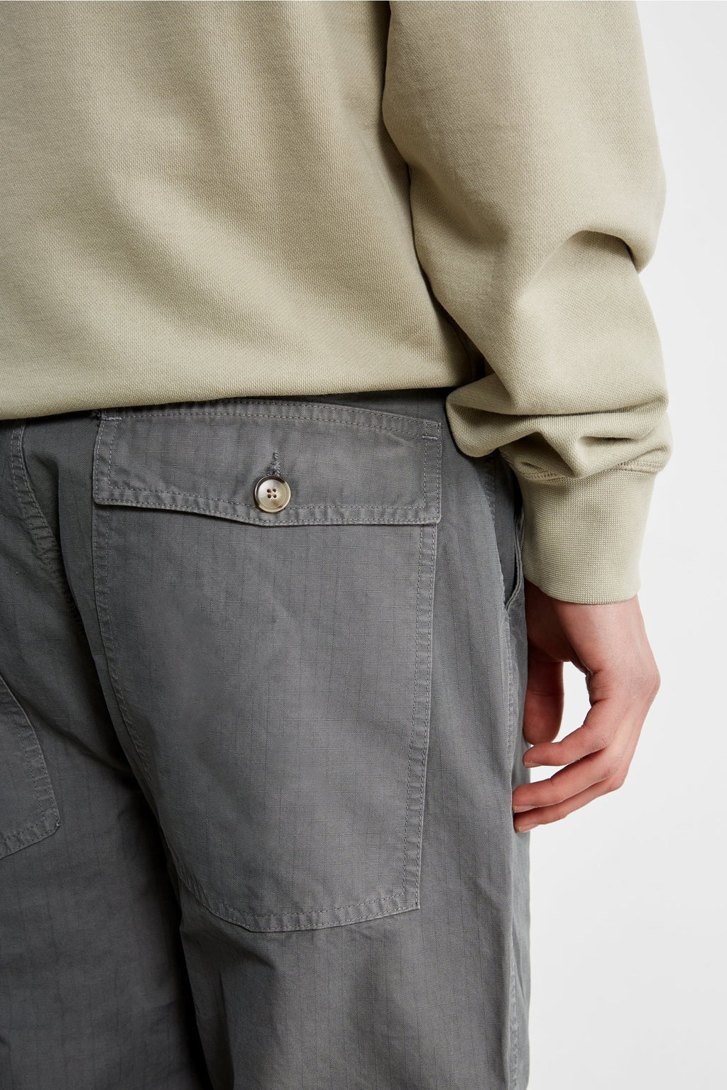 Cargobukser Grey
