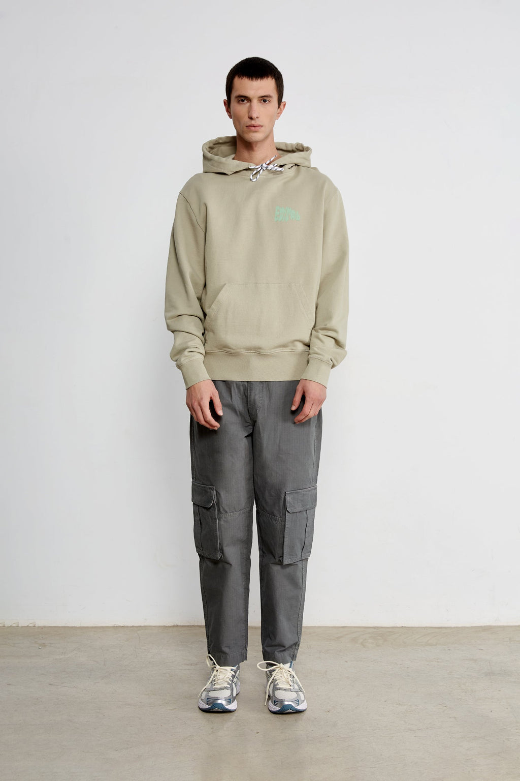 Cargobukser Grey