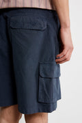 Cargo Shorts Navy