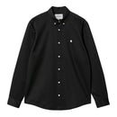 Camisa Madison - negro - Hombre