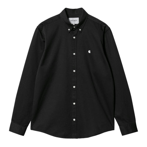 Chemise Madison - noir - Homme