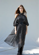 Vestido Carlotta Negro