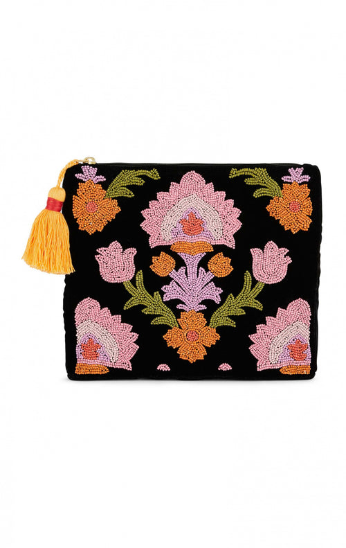 Pochette Carmen - Noir