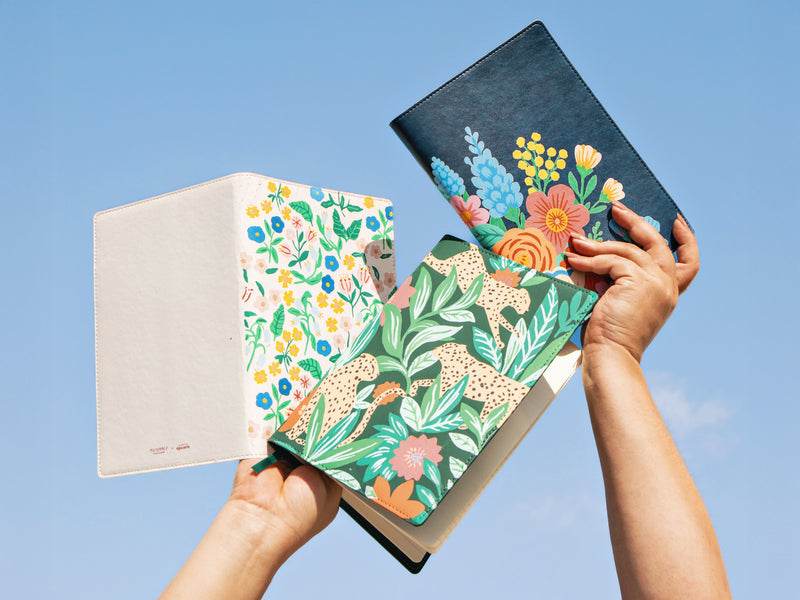 Carnet À Peindre - Notebook Peinture Au Numéro - Petit Pinceau - Midsummer