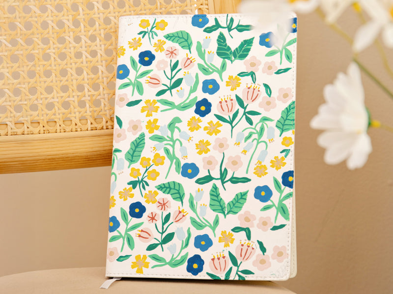 Carnet À Peindre - Notebook Peinture Au Numéro - Petit Pinceau - Midsummer