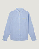 carnot linen shirt 'maison labiche'#color_linen-light-blue-st