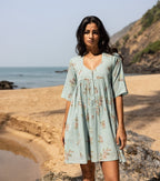 Robe Carrie