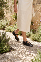 Ballerine Carrolyn - Black