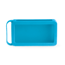 Protective Case - Blue