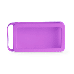 Funda Protectora - Violeta