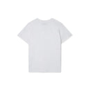 T-Shirt Le Joueur - Blanc