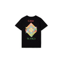 Casablanca Paris - Les Elements T-Shirt - Men