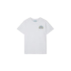 Vue De Damas T-Shirt - White