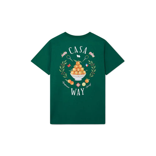 T-Shirt Casa Way - Homme