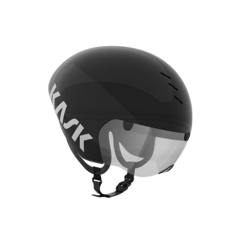 Casque Bambino Pro - Black-210