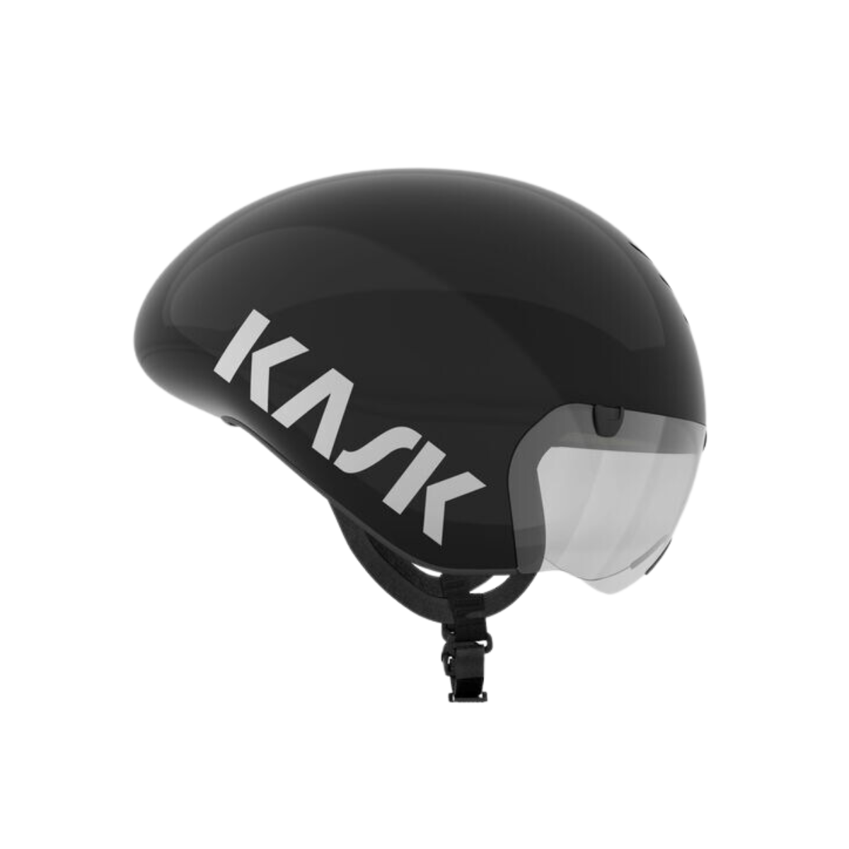 Casque Bambino Pro - Black-210