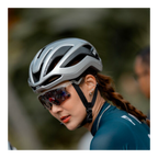 Casque Elemento - Wg11 - Silver