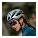 Casque Elemento - Wg11 - Silver