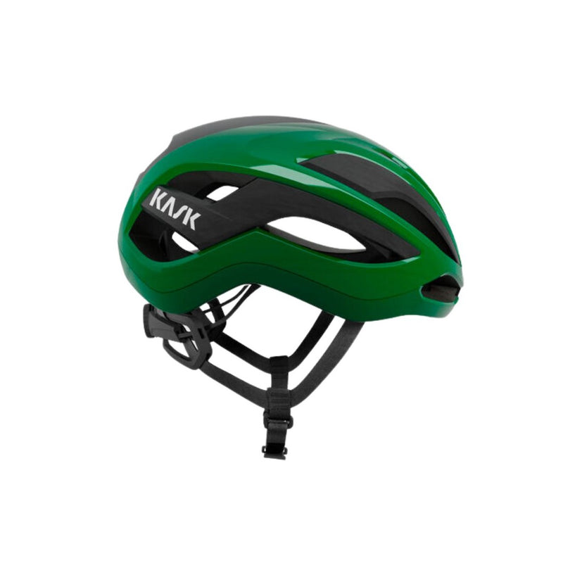 Casque Elemento - Wg11 - Beetle Green