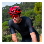 Casque Elemento - Wg11 - Red