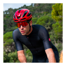 Casque Elemento - Wg11 - Red