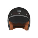 Exklusiv - Exklusiv Volt Jet Helmet - Matte Black