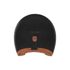 Exklusiv - Exklusiv Volt Jet Helmet - Matte Black