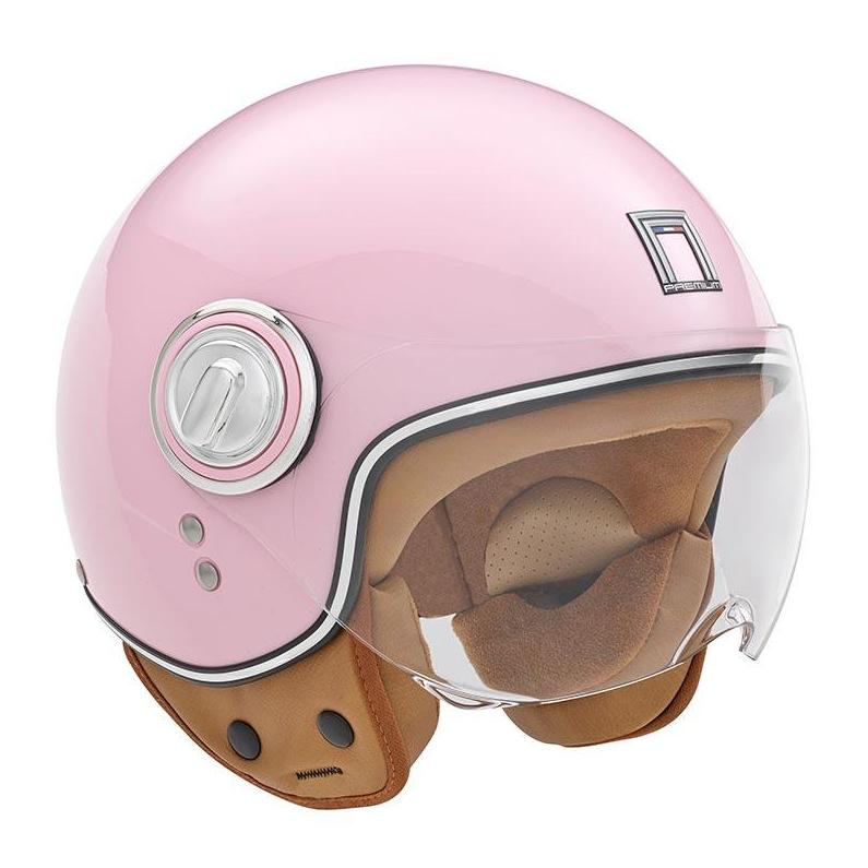 Casque Premium Nox Jet Idol - Rose Pastel