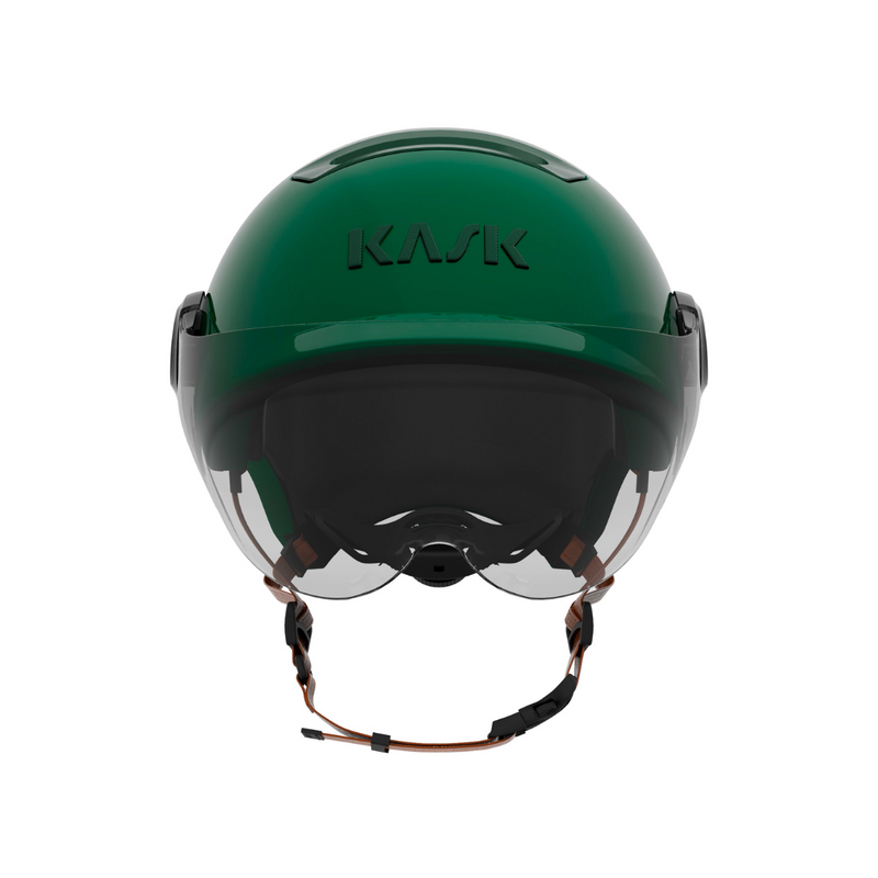 Casque Urban R - Wg11 - Metalgreen-388
