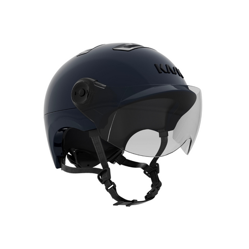 Casque Kask Urban R - WG11 Navy