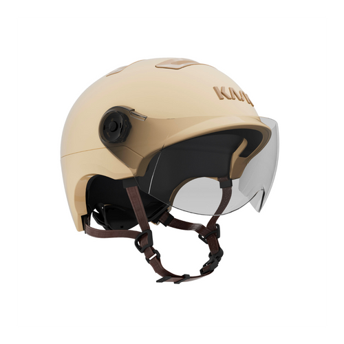 Casque Kask Urban R - WG11 Champagne