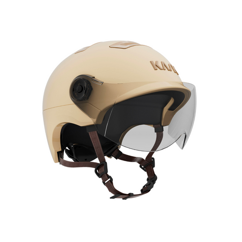 Casco Kask Urban R - WG11 Champagne